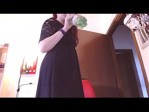 ❤️ Un schiavu sottumessu chì ama i mutandine brutte è luscious hè obligatu à masturbarsi dopu avè vistu stu video! ❤❌ Pornu di qualità à co.com-porn-mz.ru ❌️❤