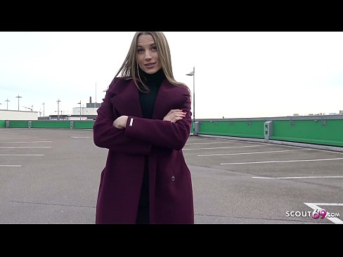 ❤️ GERMAN SCOUT hè un sognu chì tocca STEELE, PARCHEGGIU TELLTALE E SEXY PER I SOLDI ❤❌ Pornu di qualità à co.com-porn-mz.ru ❌️❤