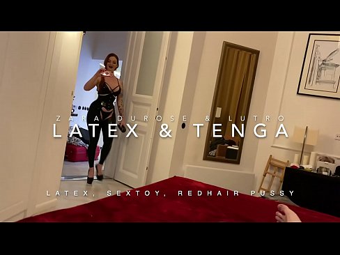 ❤️ Sorellastra rossa in costume di lattice scopata da fratellastro ❤❌ Pornu di qualità à co.com-porn-mz.ru ❌️❤