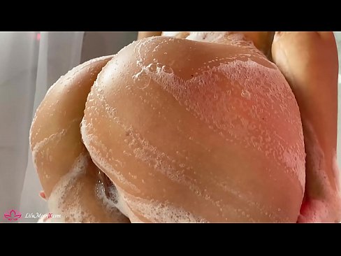 ❤️ Brunette si masturba a figa cù un vibratore per un orgasmu intensu in a doccia ❤❌ Pornu di qualità à co.com-porn-mz.ru ❌️❤