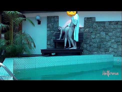 ❤️ Boss invita a cameriera à a piscina, ma ùn pudia resiste à un caldu ❤❌ Pornu di qualità à co.com-porn-mz.ru ❌️❤